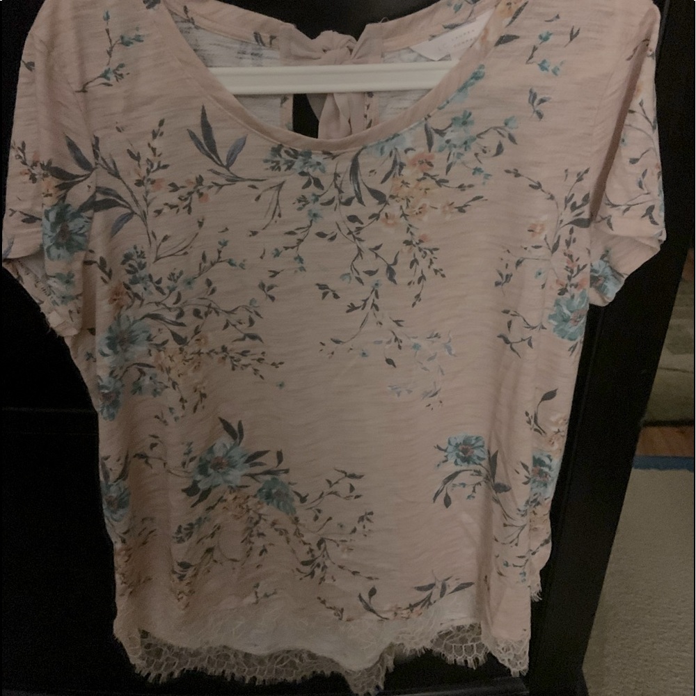 Ladies Top